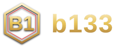 b133 logo